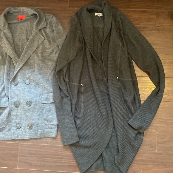 Cardigan bundle size small - Picture 8 of 9